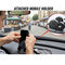 2 In1 Anti Slip Car Dashboard Mat (CDM2)
